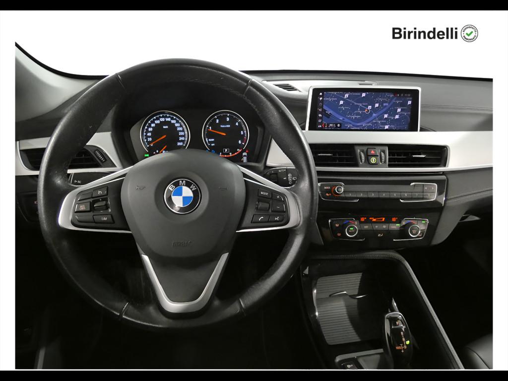 BMW X1 sdrive18d xLine Plus auto