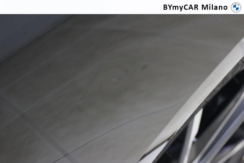 BMW Serie 8 840d Cabrio mhev 48V xdrive auto