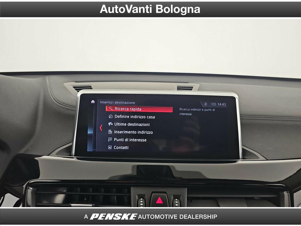 BMW X1 sdrive18d xLine Plus auto