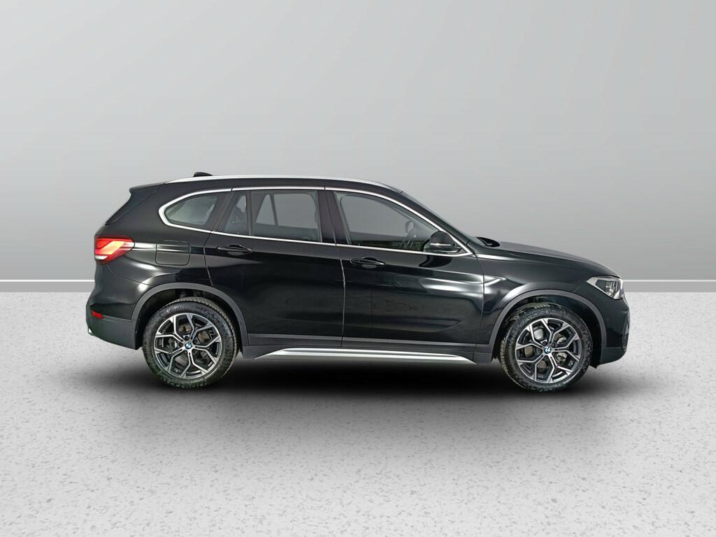 BMW X1 sdrive18d xLine auto