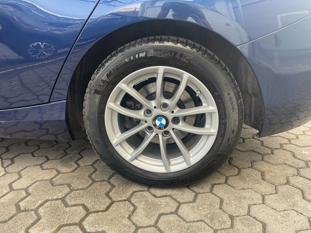 BMW Serie 1 118i Digital Edition 5p auto