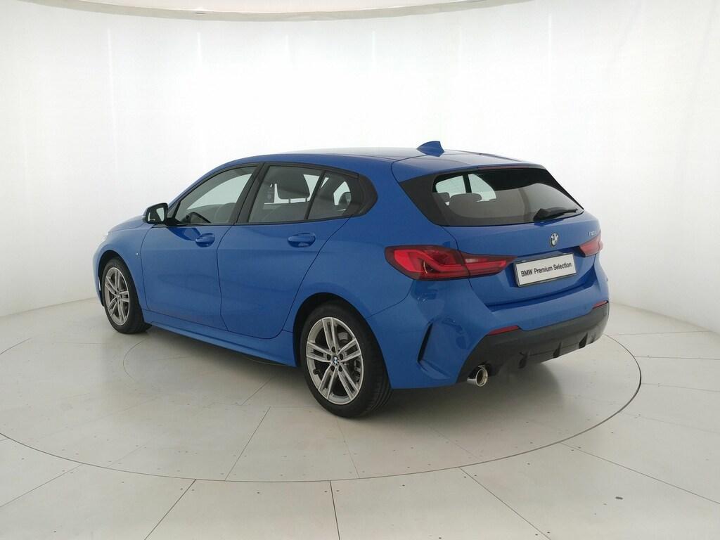 BMW Serie 1 118i Msport 136cv