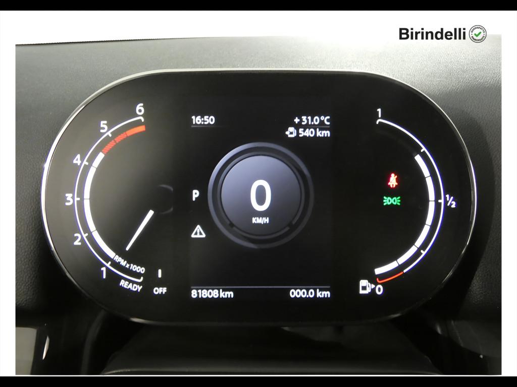 Mini Cooper D Countryman 2.0 D Cooper D Business Auto