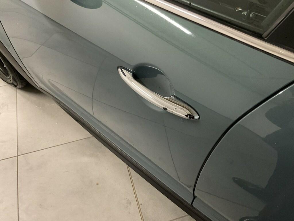 Mini Cooper D Countryman 2.0 TwinPower Turbo Cooper D