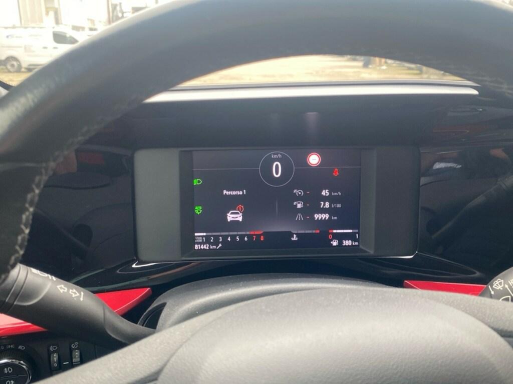 Opel Mokka 1.2 t GS s&s 100cv