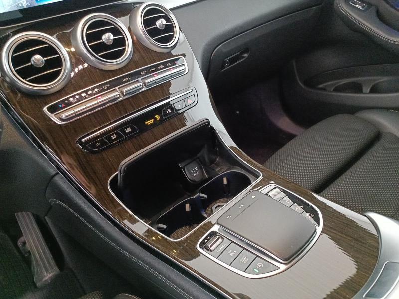 Mercedes GLC 220 d Premium 4matic auto
