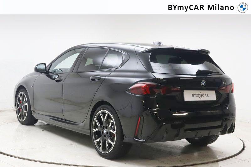 BMW Serie 1 118d MSport Pro auto