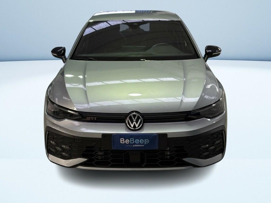Volkswagen Golf 2.0 tsi GTI 265cv dsg