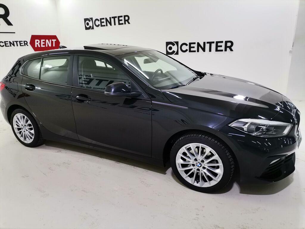 BMW Serie 1 118d Business Advantage auto