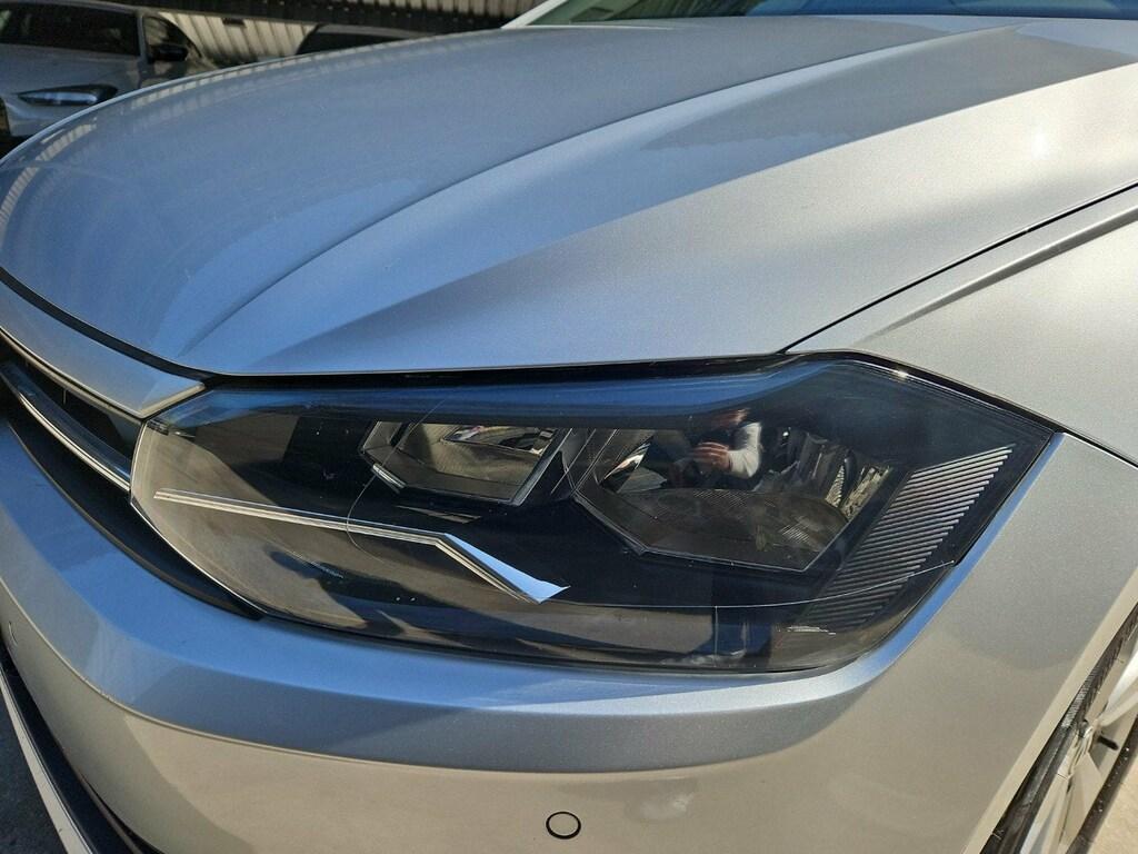 Volkswagen Polo 5p 1.0 mpi Comfortline 65cv