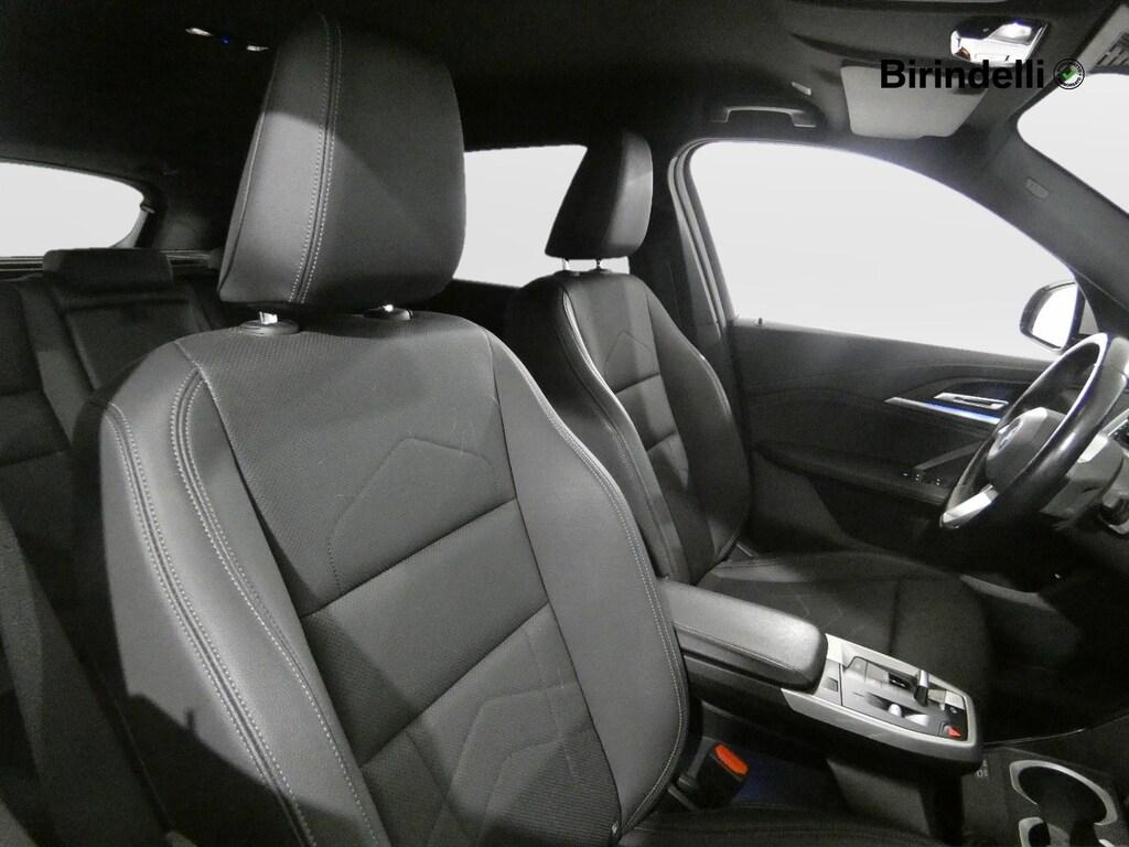 BMW X1 sdrive18d X-Line auto
