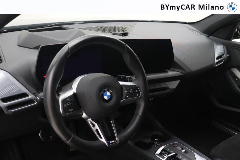 BMW Serie 1 118d MSport Pro auto
