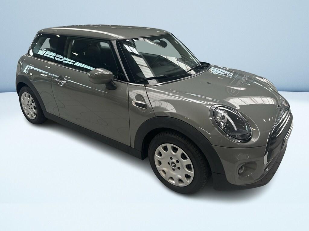 Mini One 1.5 TwinPower Turbo One