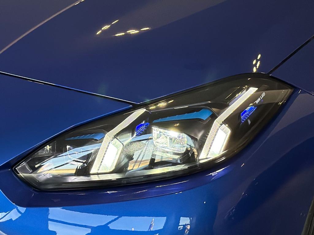 BMW Serie 1 118d MSport Pro auto