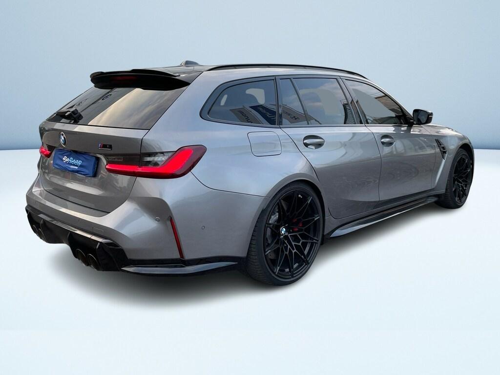 BMW M3 Touring 3.0 Competition M xdrive auto