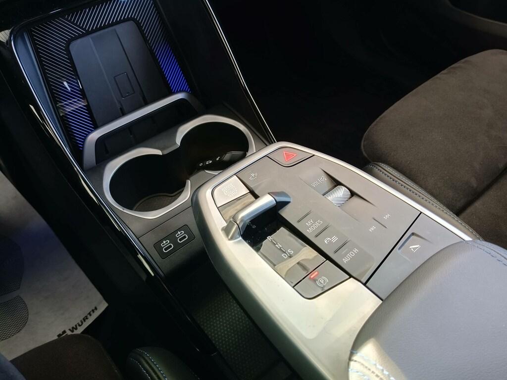 BMW X1 xdrive 25e MSport Pro auto