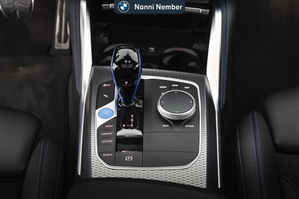 BMW i4 M i4 M50 Sport auto