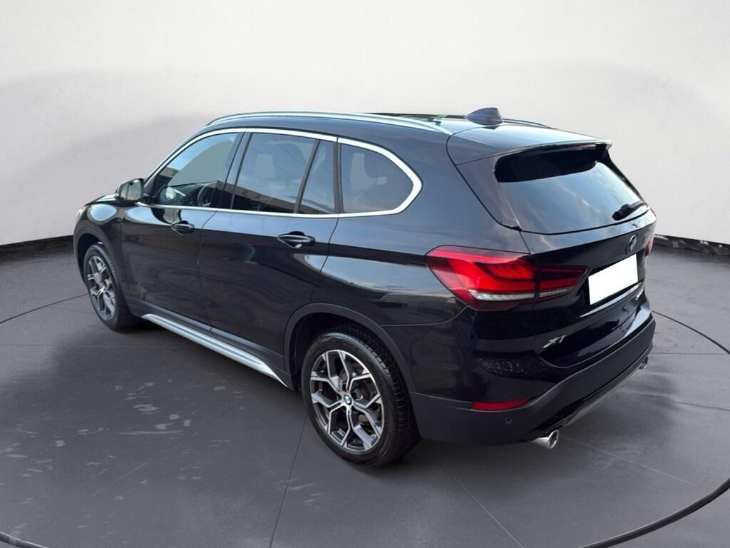 BMW X1 sdrive18d xLine auto