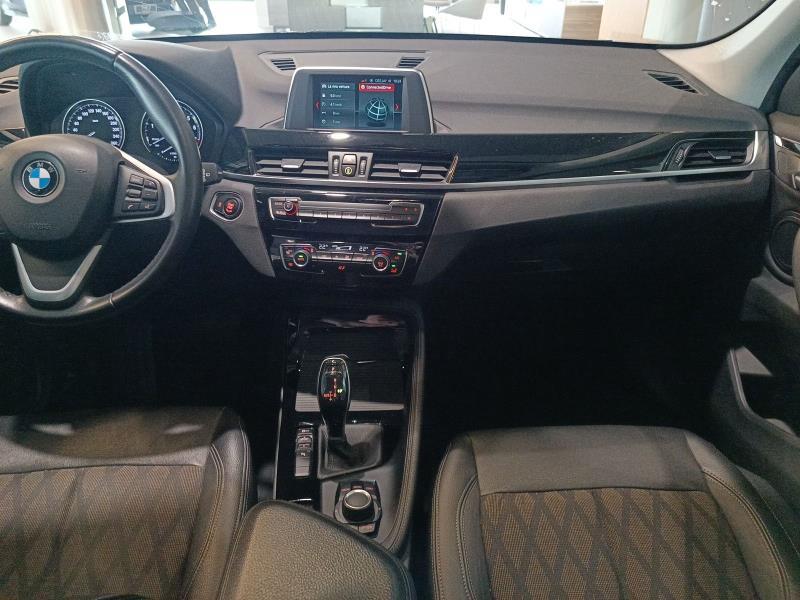 BMW X1 sdrive18i xLine 140cv auto 7m