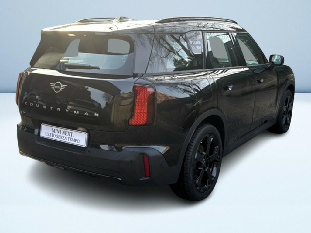 Mini Mini Countryman 2.0 48V D Classic auto
