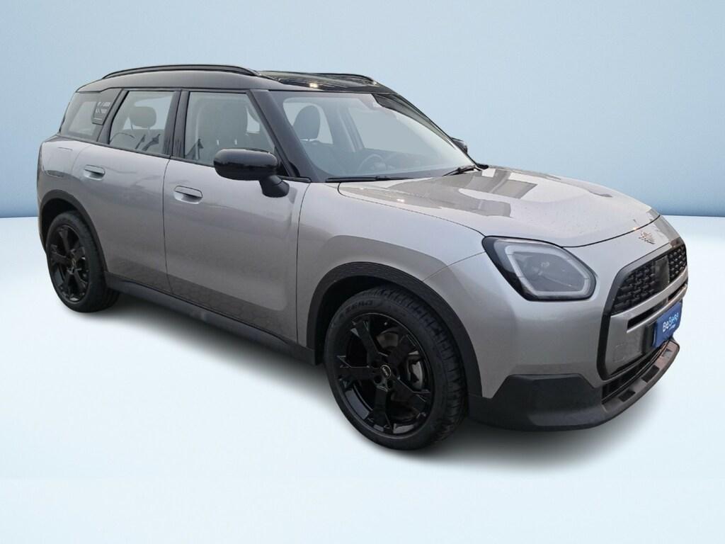 Mini Mini Countryman 2.0 48V D Classic auto