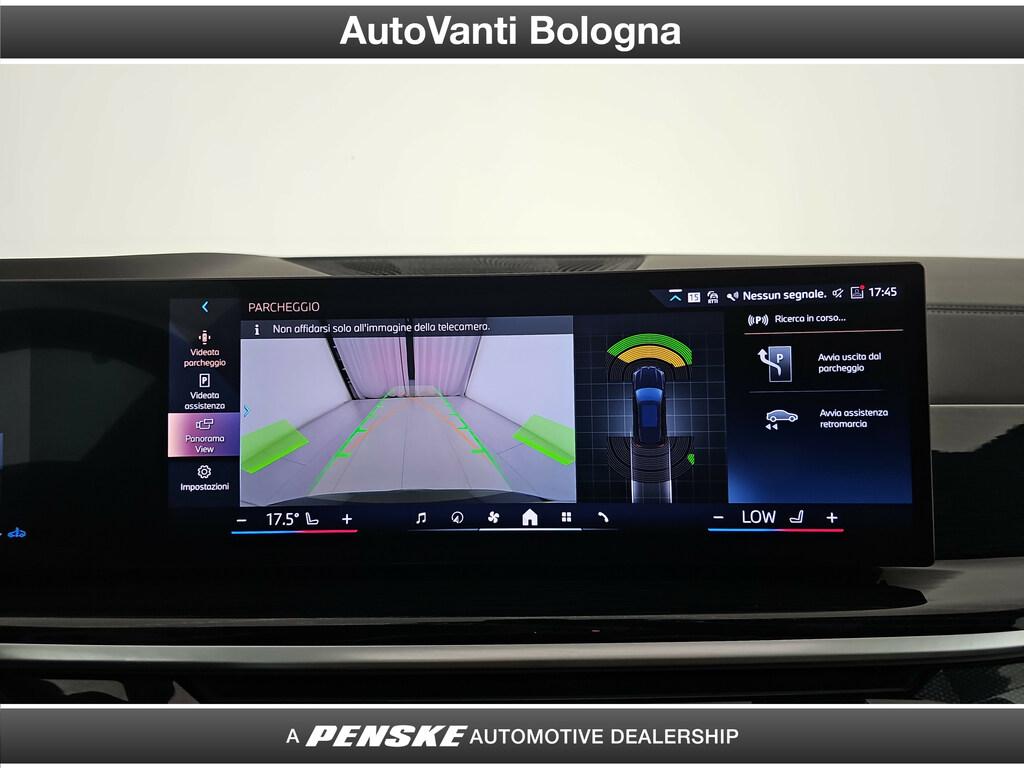 BMW X5 xdrive30d Msport auto