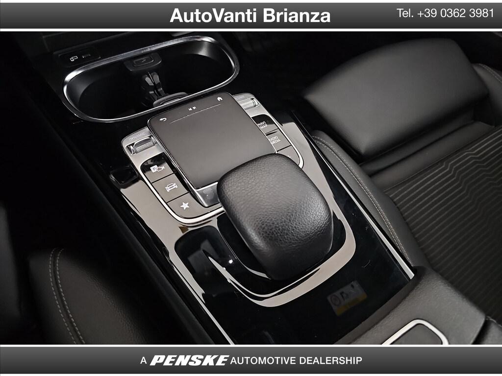 Mercedes Classe A 180 Business auto