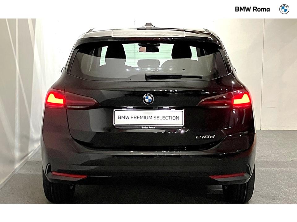 BMW Serie 2 218d Active Tourer auto