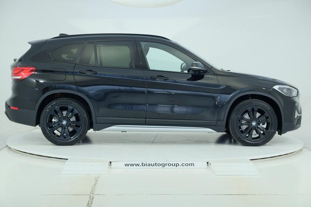 BMW X1 xdrive25e xLine auto