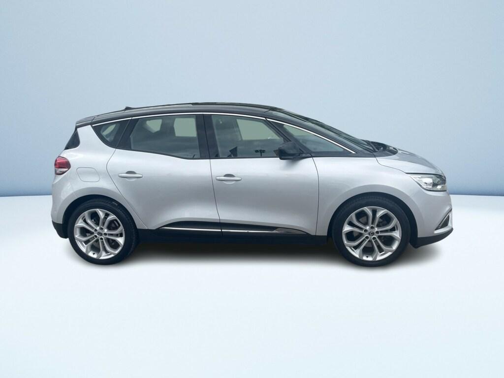 Renault Scenic 1.5 dci energy Sport Edition2 110cv edc