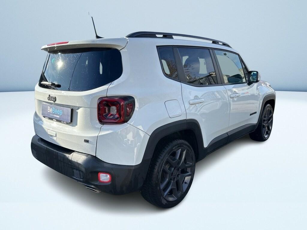 Jeep Renegade 1.3 t4 S 2wd 150cv ddct