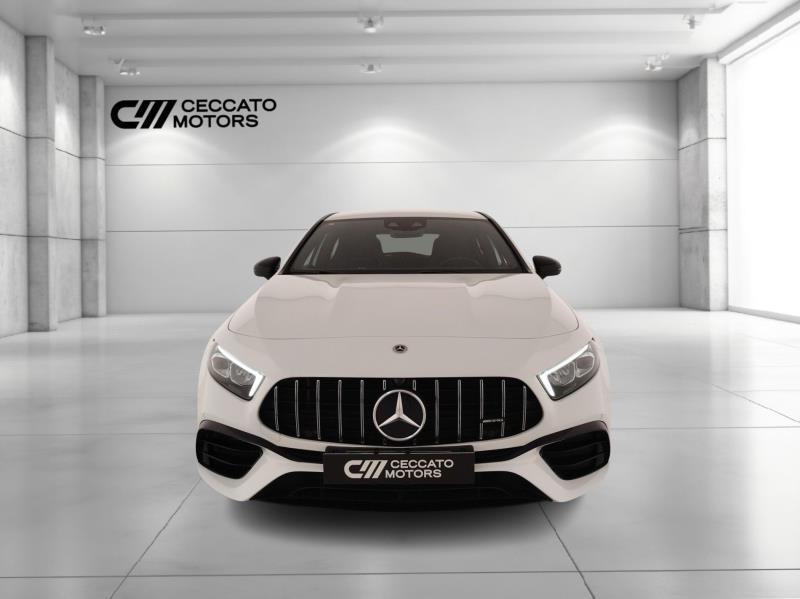 Mercedes Classe A A 45 S AMG Edition1 4matic+ auto