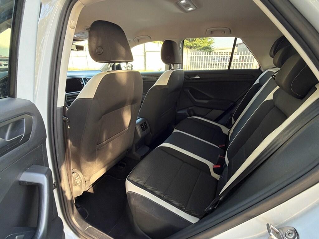 Volkswagen T-Roc 1.6 tdi Advanced