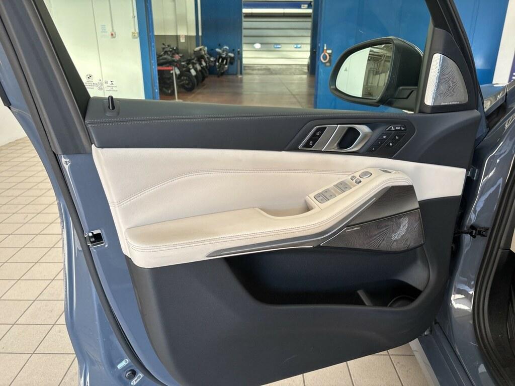 BMW X7 xdrive40i mhev 48v auto 7p.ti