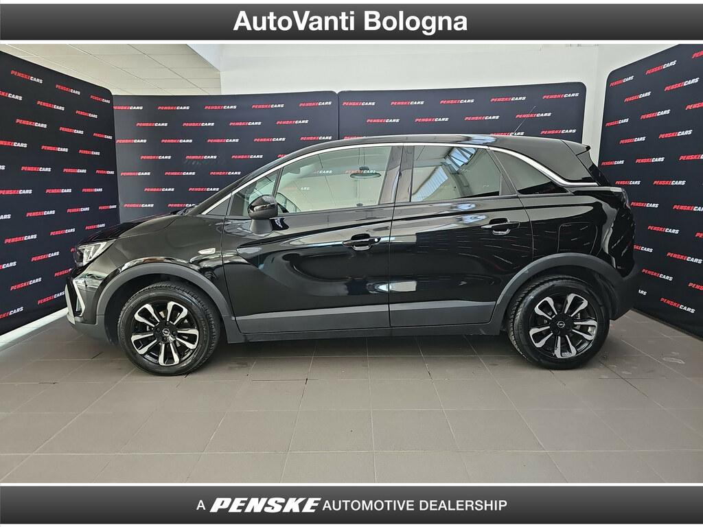 Opel Crossland 1.5 ecotec Elegance 110cv