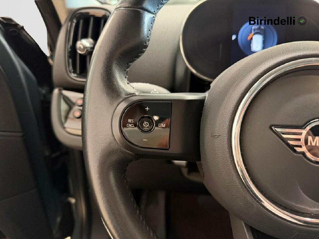 Mini Cooper SE Countryman 1.5 Classic all4 auto
