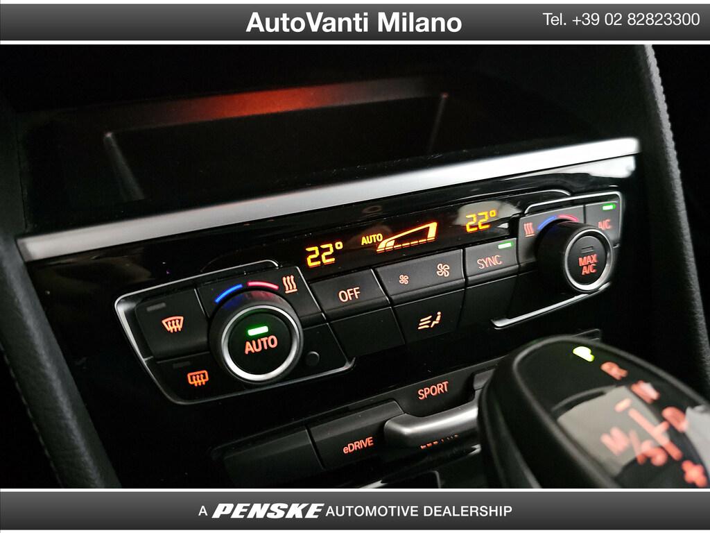 BMW Serie 2 225xe Active Tourer iPerformance Advantage auto