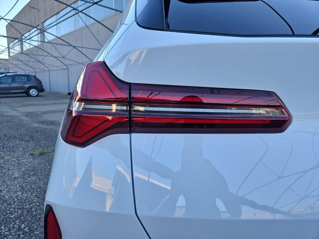 BMW X3 xdrive20d MSport Pro auto