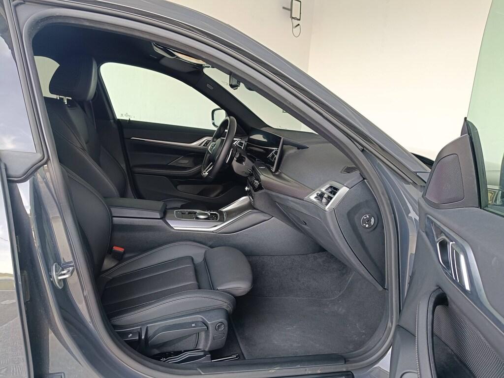 BMW Serie 4 420d Gran Coupe mhev 48V xdrive M Sport Pro auto