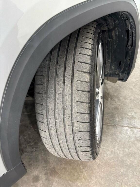 Mercedes GLA 200 d Premium auto