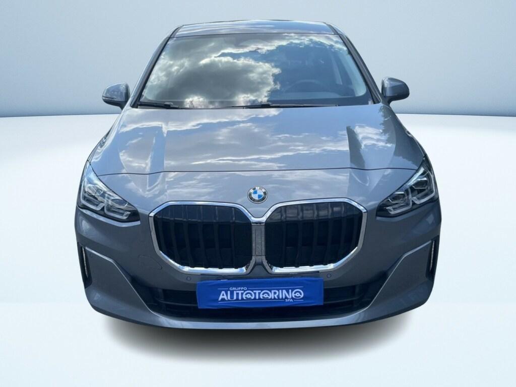 BMW Serie 2 218d Active Tourer auto