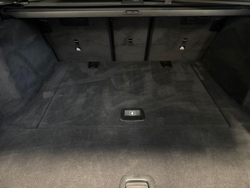 BMW Serie 5 M M 550d Touring xdrive auto