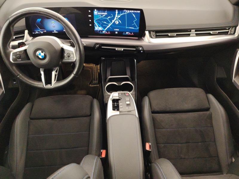 BMW X1 xdrive20d mhev 48V Msport auto