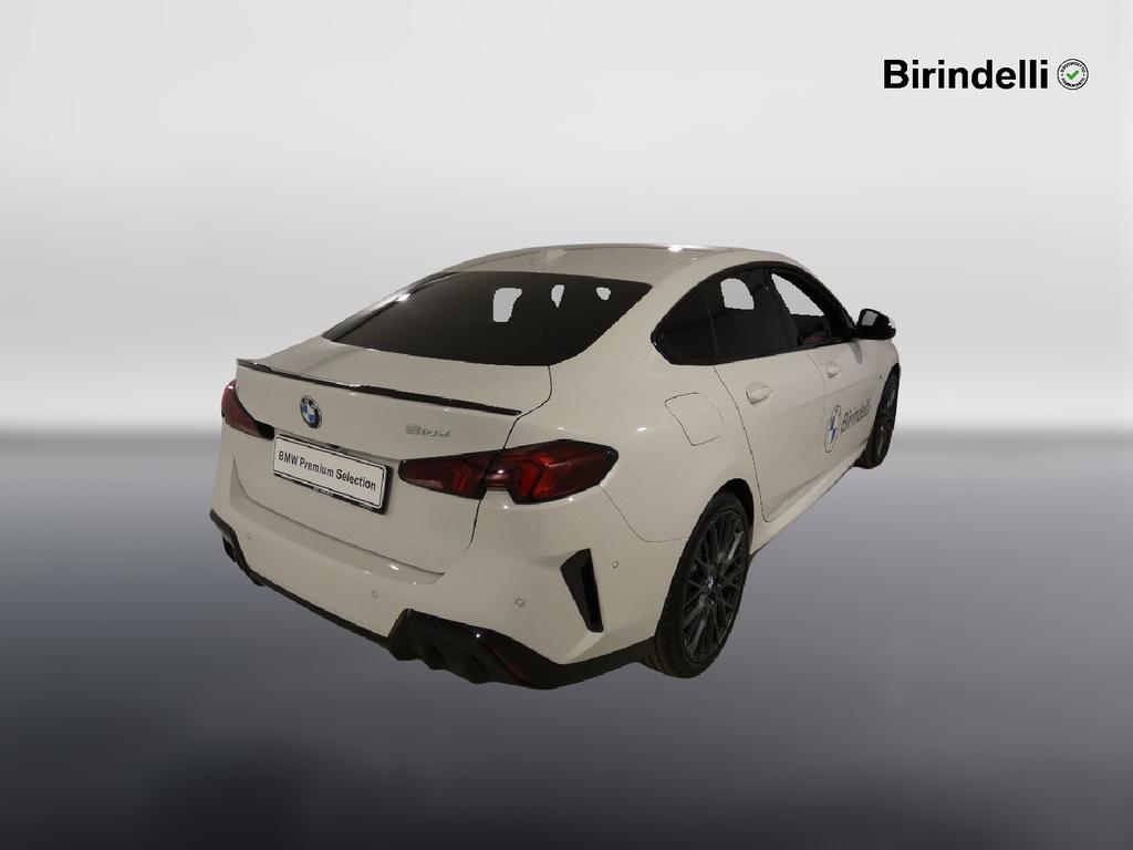 BMW Serie 2 218d Gran Coupe MSport Pro auto