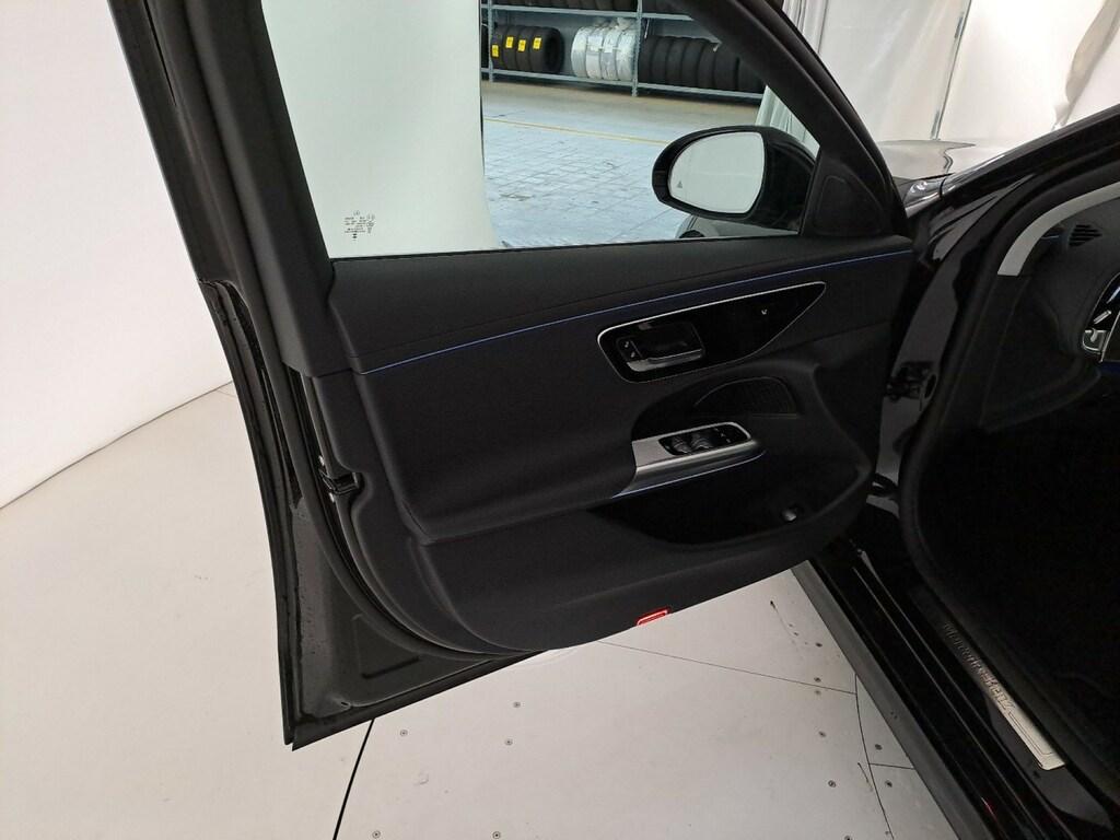 Mercedes Classe E 220 d Advanced auto