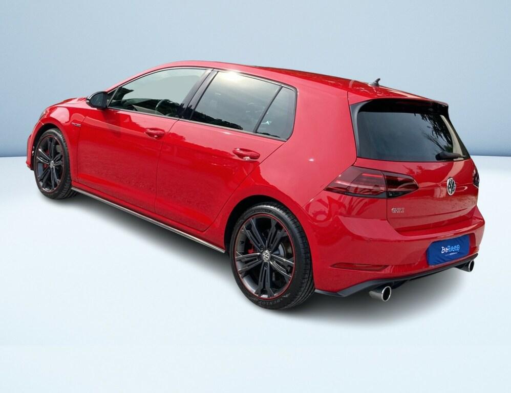 Volkswagen Golf GTI Golf 5p 2.0 tsi Gti Performance 245cv dsg