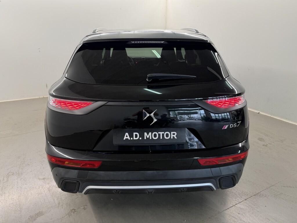 DS DS7 Crossback 1.5 bluehdi Business 130cv auto