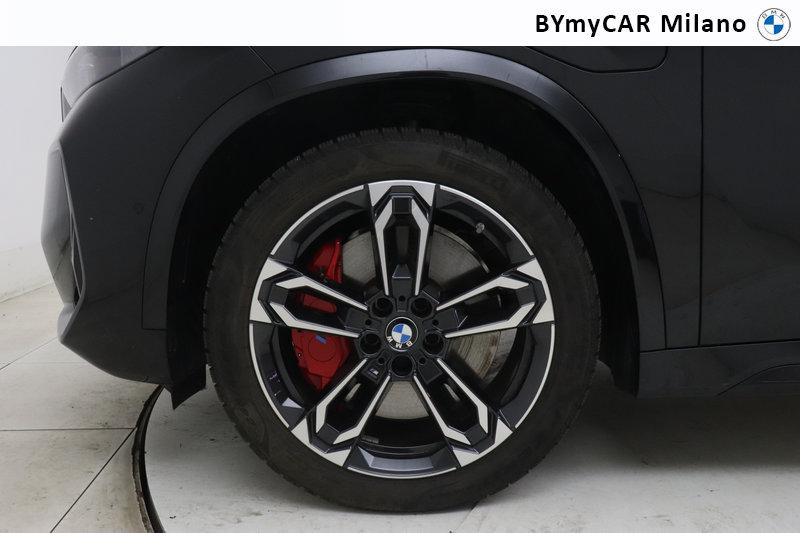 BMW X1 xdrive 25e MSport Pro auto