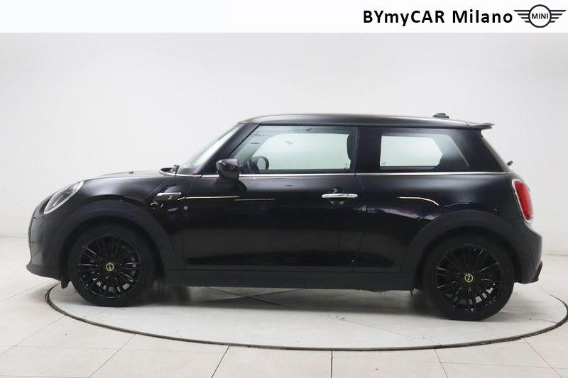 Mini Cooper SE 3p Classic auto