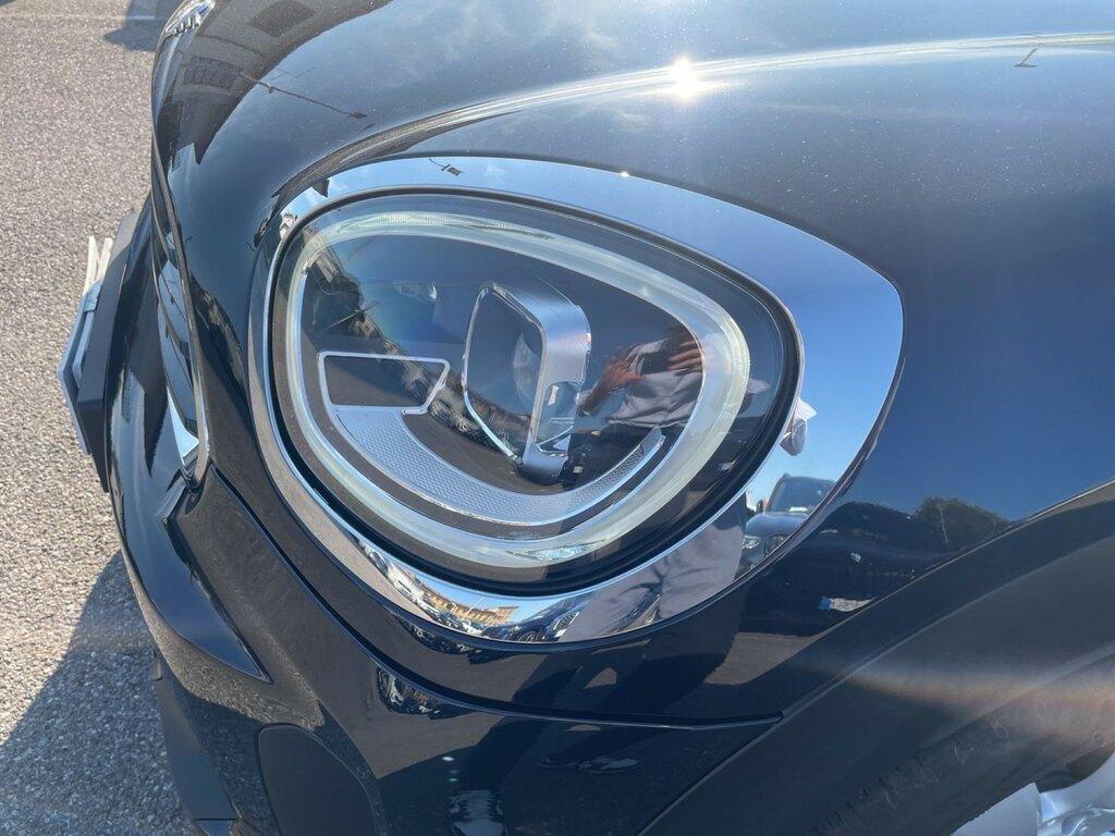 Mini One D Countryman 1.5 TwinPower Turbo One D Hype